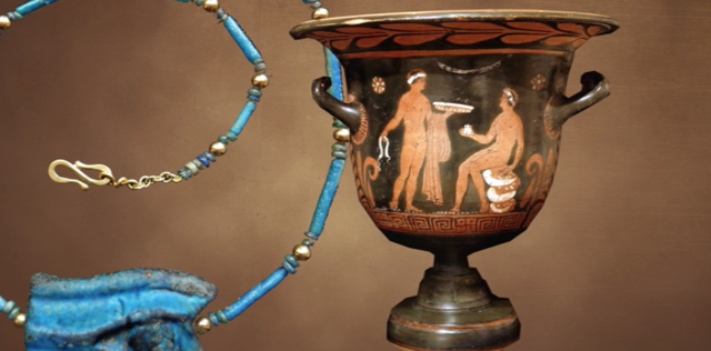 Speciale Archeologia – 29 Settembre 2015