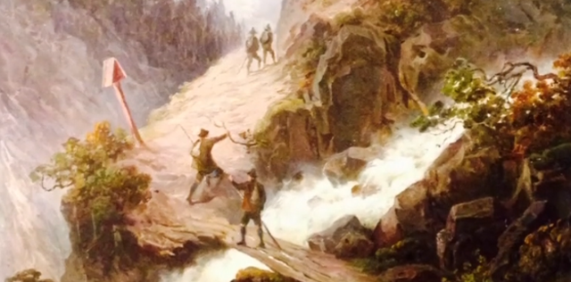 Speciale Arte Tirolese – 06.10.2015