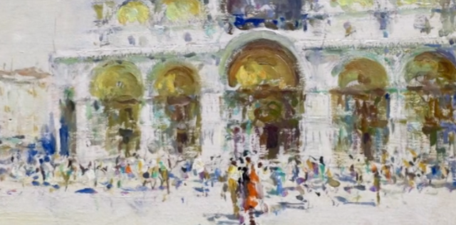 Speciale Venezia – 13.10.2015