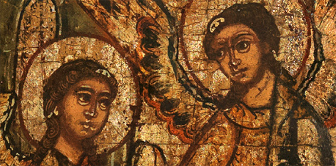 14 gennaio 2017 – ore 15.00 // Invito alla visita culturale guidata
