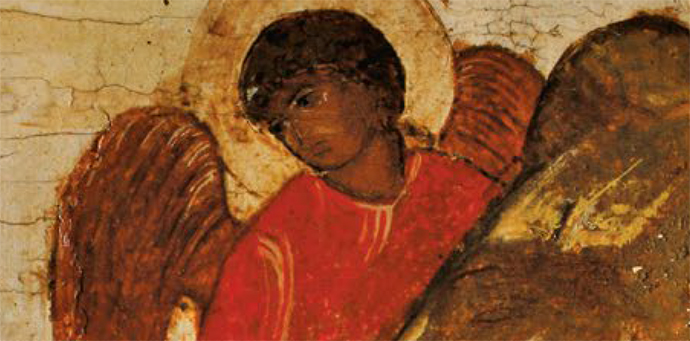 L’iconografia della natività di Gesù tra oriente e occidente cristiani // 29 ottobre 13 novembre 2016