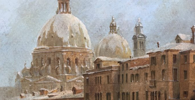 Lo splendore della pittura europea del XIX secolo