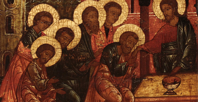 Appuntamento da non perdere con le antiche Icone russe