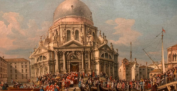 L’ Arte Antica ai massimi livelli di importanza