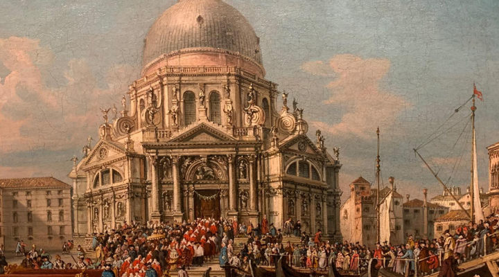 L’ Arte Antica ai massimi livelli di importanza