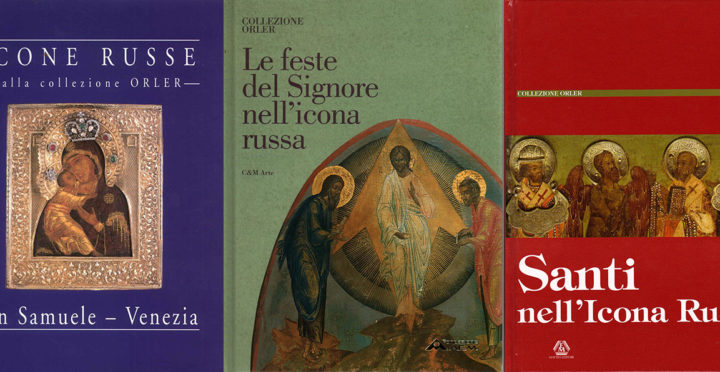 EVENTO DA NON PERDERE SABATO 12 OTTOBRE “SPECIALE” DEDICATO ALLE ICONE PUBBLICATE